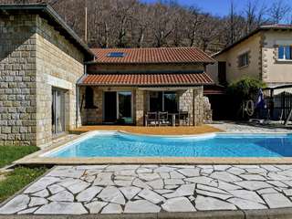 Demeure d'exception 13 pièces