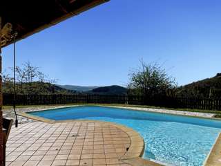 Demeure d'exception 13 pièces