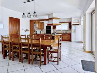 Demeure d'exception 13 pièces