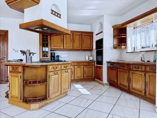 Demeure d'exception 13 pièces