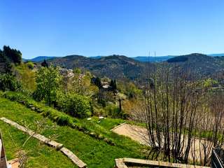 Demeure d'exception 13 pièces