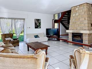 Demeure d'exception 13 pièces