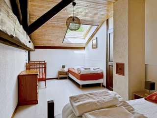 Demeure d'exception 13 pièces