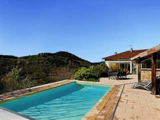 Demeure d'exception 13 pièces