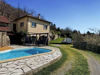 Demeure d'exception 13 pièces