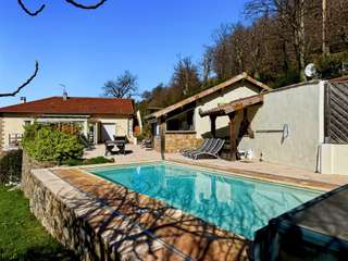 Demeure d'exception 13 pièces