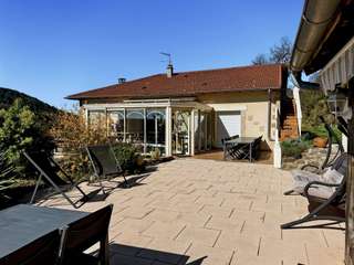 Demeure d'exception 13 pièces