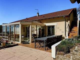 Demeure d'exception 13 pièces