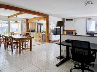 Demeure d'exception 13 pièces