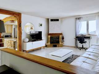 Demeure d'exception 13 pièces