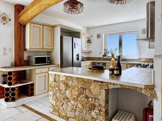 Demeure d'exception 13 pièces