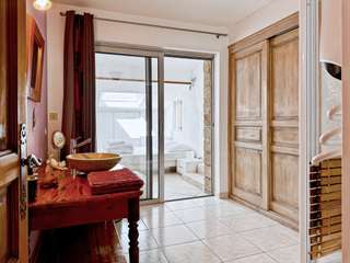 Demeure d'exception 13 pièces