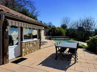 Demeure d'exception 13 pièces