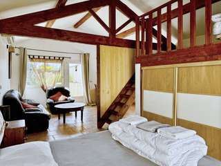 Demeure d'exception 13 pièces