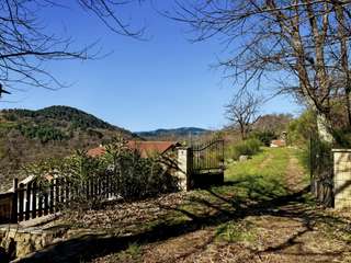 Demeure d'exception 13 pièces