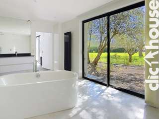 Demeure d'exception 5 pièces