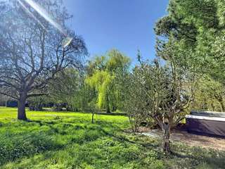 Demeure d'exception 5 pièces