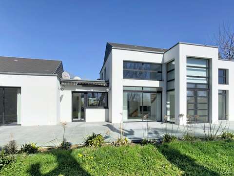 Demeure d'exception 5 pièces