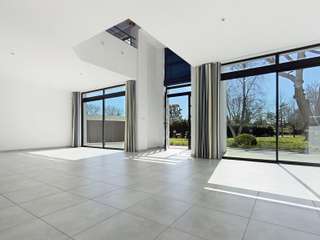 Demeure d'exception 5 pièces