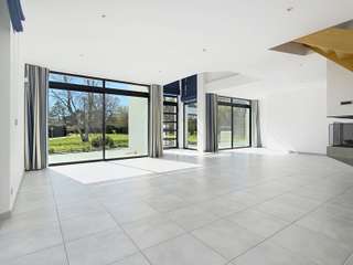 Demeure d'exception 5 pièces