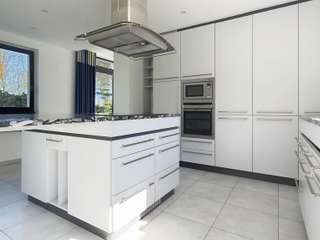 Demeure d'exception 5 pièces