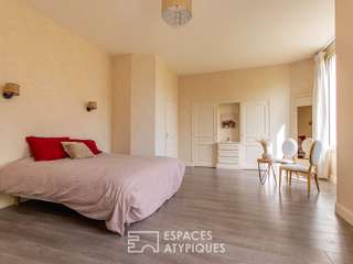 Demeure d'exception 9 pièces