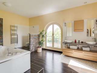 Demeure d'exception 9 pièces