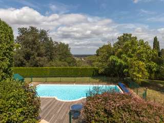 Demeure d'exception 9 pièces