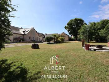 Vente Demeure d'exception 12 chambresGennes-Val-de-Loire