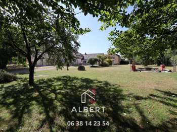 Vente Demeure d'exception 12 chambresGennes-Val-de-Loire