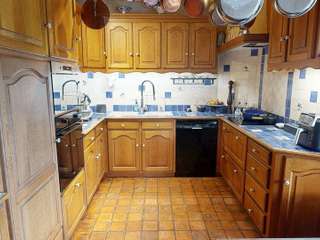 Demeure d'exception 6 pièces