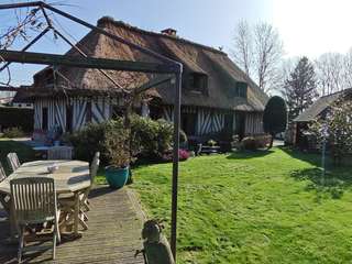 Demeure d'exception 6 pièces