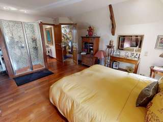 Demeure d'exception 6 pièces