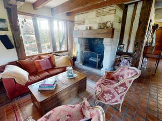 Demeure d'exception 6 pièces