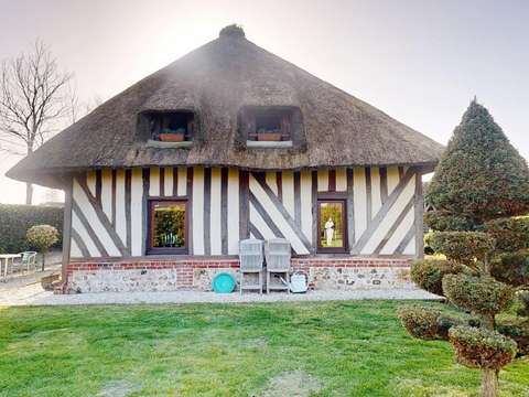 Demeure d'exception 6 pièces