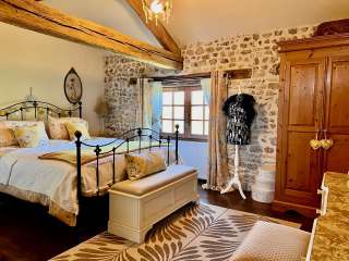 Demeure d'exception 18 pièces