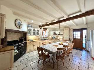 Demeure d'exception 18 pièces