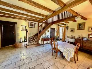 Demeure d'exception 18 pièces