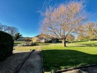 Demeure d'exception 18 pièces