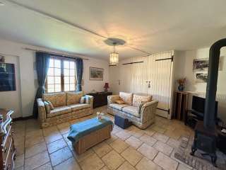 Demeure d'exception 18 pièces