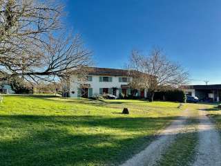 Demeure d'exception 18 pièces