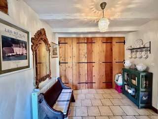 Demeure d'exception 18 pièces