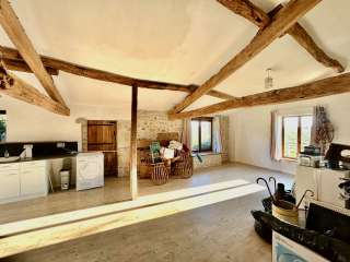 Demeure d'exception 18 pièces