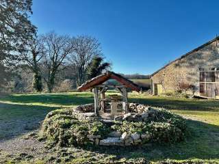 Demeure d'exception 18 pièces