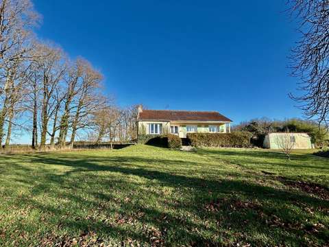 Demeure d'exception 18 pièces