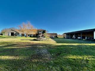 Demeure d'exception 18 pièces