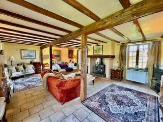 Demeure d'exception 18 pièces