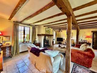 Demeure d'exception 18 pièces