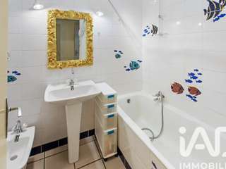 Demeure d'exception 6 pièces