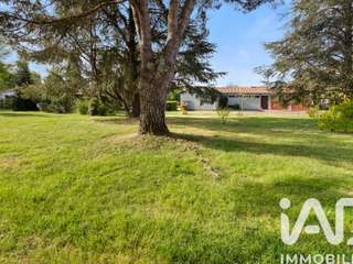 Demeure d'exception 6 pièces